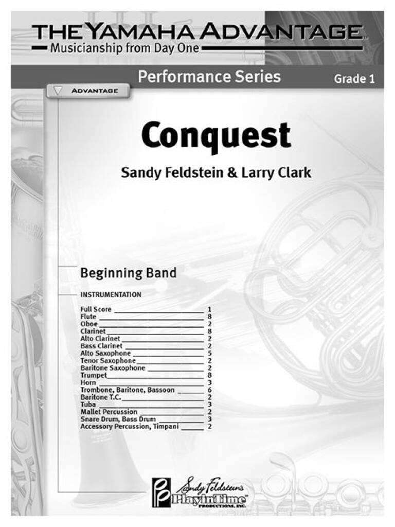 Conquest